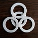 Прокладка А-2000-2,5 Ф-4 ГОСТ 15180-86